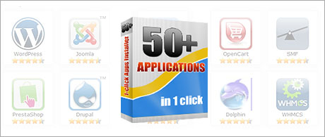 A cost-free PHP applications installer